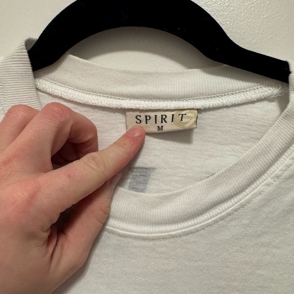 Grand Wailea Adult Medium Long Sleeve Beach Shirt - Picture 5 of 8